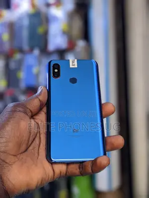 Xiaomi Mi 8 128 GB Blue