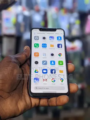 Xiaomi Mi 8 128 GB Blue