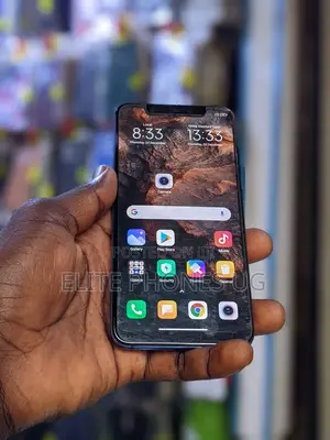 Xiaomi Mi 8 128 GB Blue