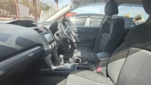 Subaru Forester 2017 Silver