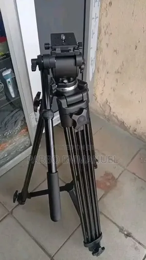 Focus Strongest Camera Tripod Stand