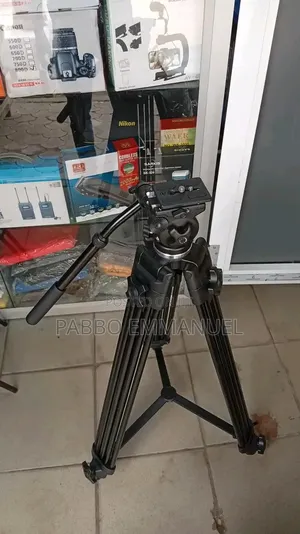 Focus Strongest Camera Tripod Stand