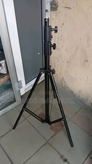 Focus Strongest Camera Tripod Stand