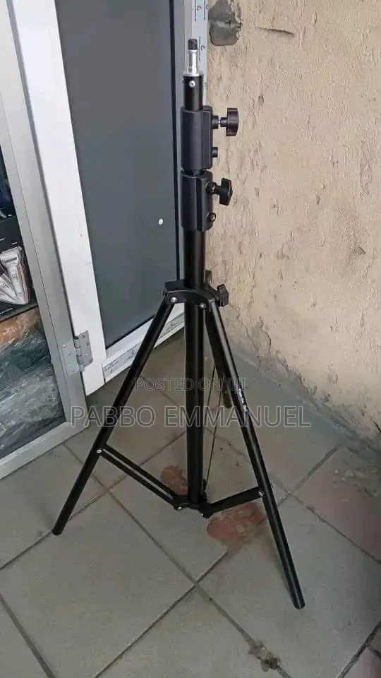 Focus Strongest Camera Tripod Stand