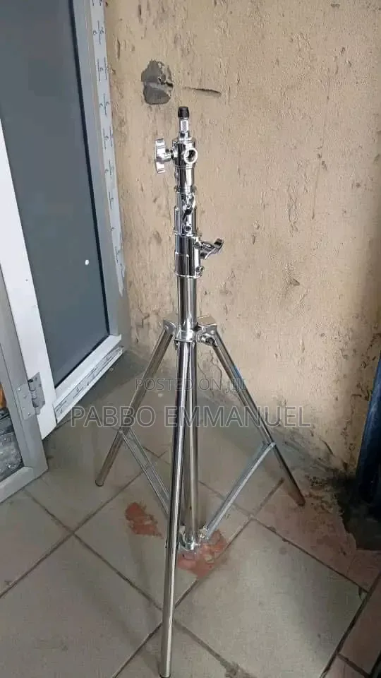 Focus Strongest Camera Tripod Stand