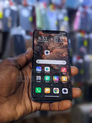 Xiaomi Mi 8 128 GB Blue
