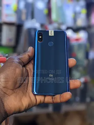 Xiaomi Mi 8 128 GB Blue