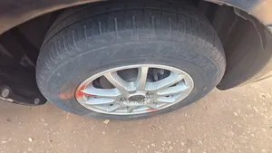 Toyota Raum 2011 Black