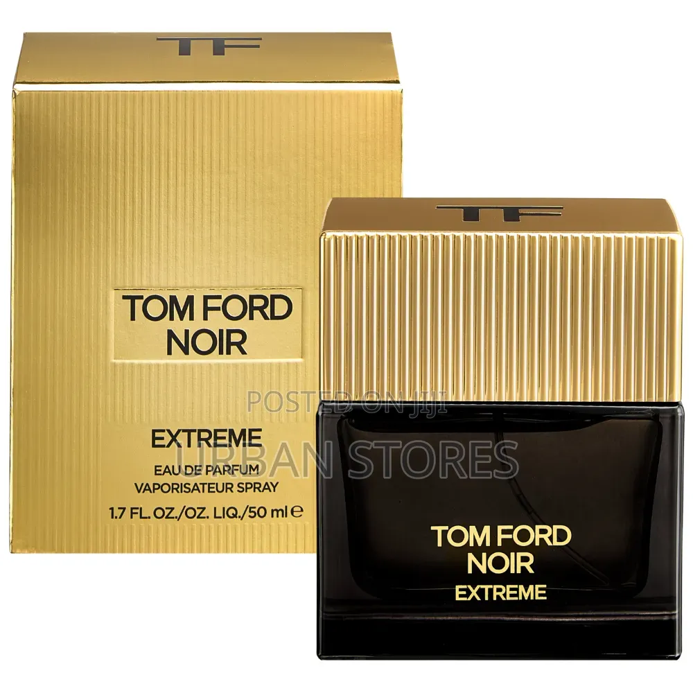 Tom Ford Noir Extreme EDP 100ml
