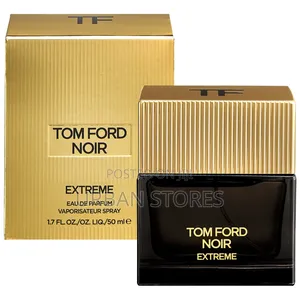 Tom Ford Noir Extreme EDP 100ml