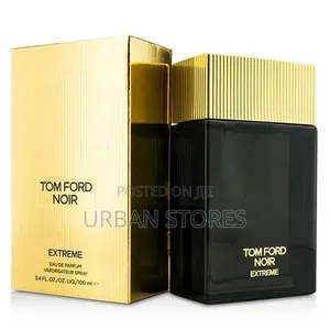 Tom Ford Noir Extreme EDP 100ml