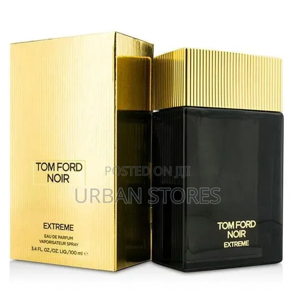 Tom Ford Noir Extreme EDP 100ml