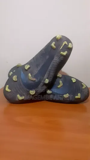 Mercurial Anklet Soccer Shoe