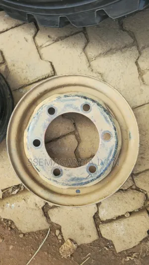 Canter Rim 12 (Double Tire)