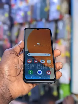 Samsung Galaxy A23 5G 128 GB Black