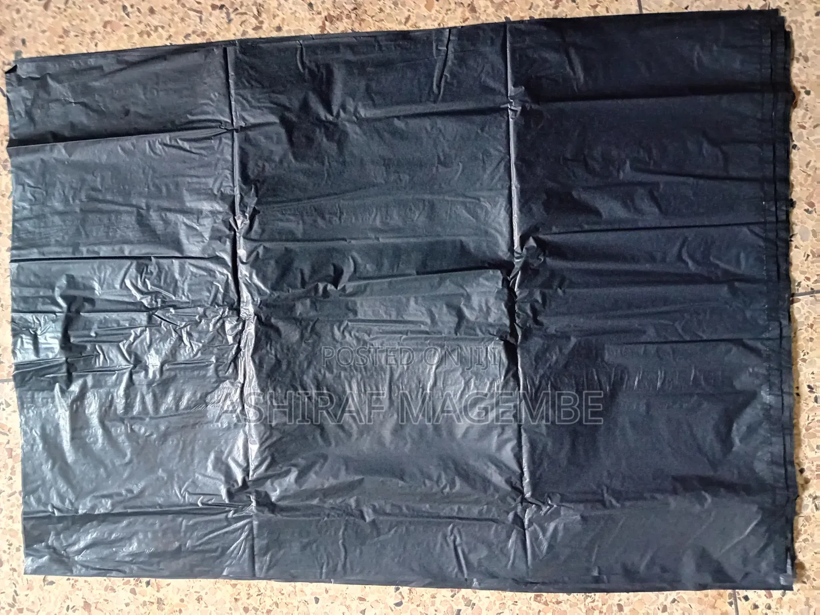 Gabbage Bags