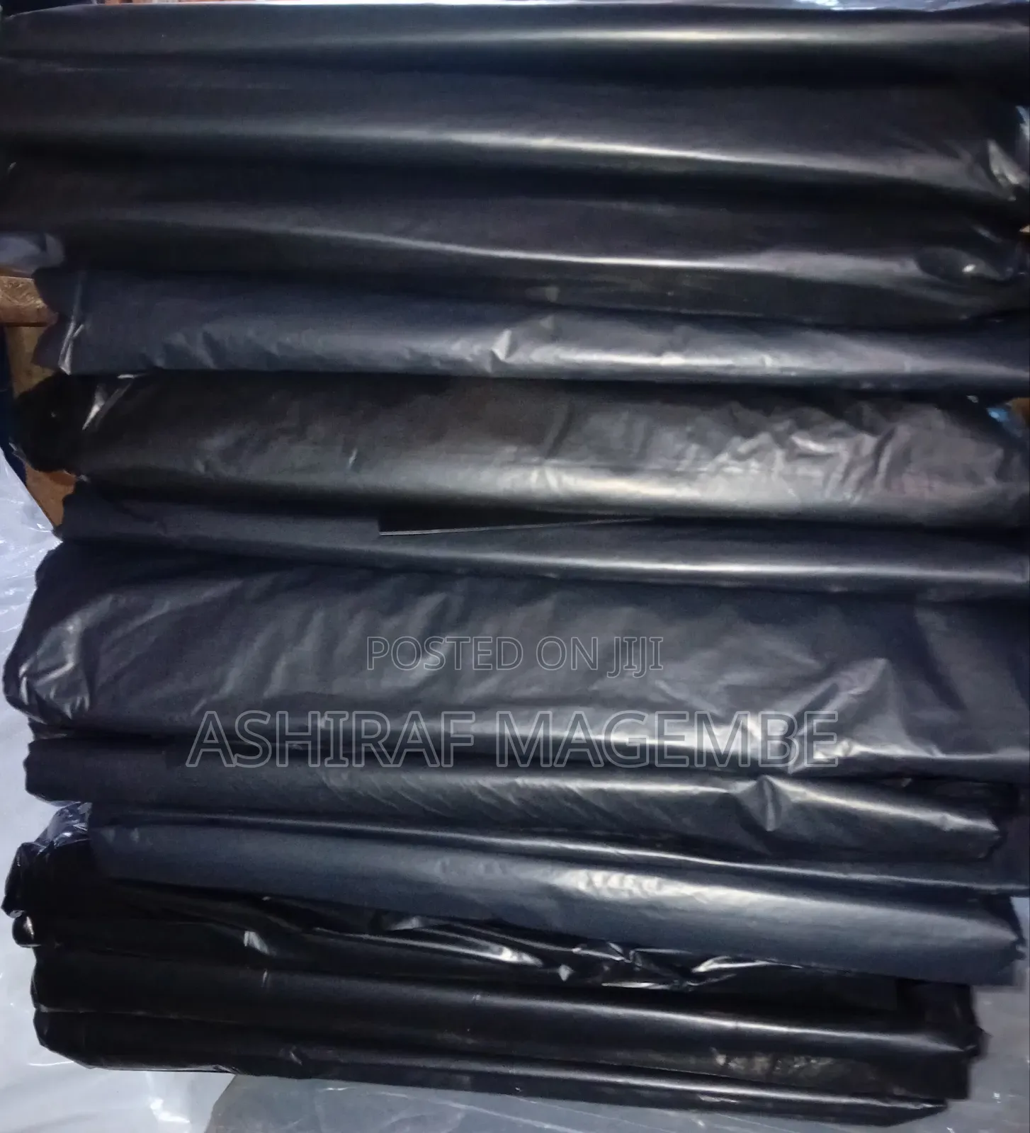 Gabbage Bags