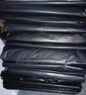 Gabbage Bags