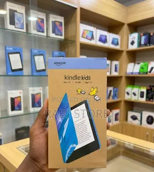 New Amazon Kindle Paperwhite 16 GB Black