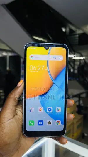 Tecno Pop 6 32 GB Blue