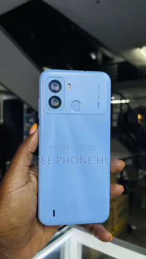 Tecno Pop 6 32 GB Blue