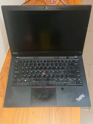 Laptop Lenovo ThinkPad T14 18GB SSD 512GB