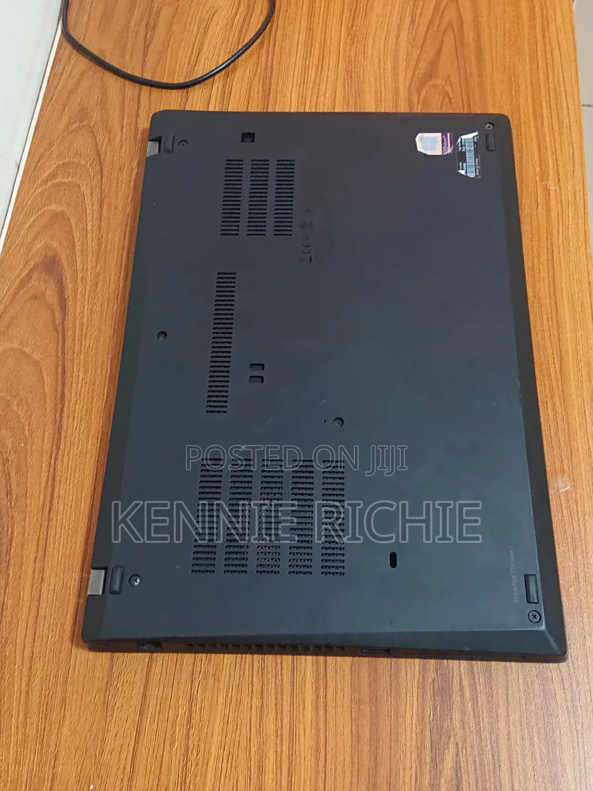 Laptop Lenovo ThinkPad T14 18GB SSD 512GB