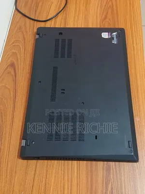 Laptop Lenovo ThinkPad T14 18GB SSD 512GB