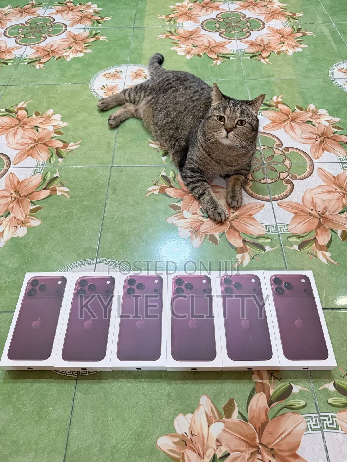 New Apple iPhone 18 Pro Max 512 GB