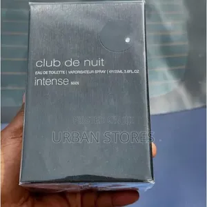 Armaf Club De Nuit Intense for Men Eau De Parfume