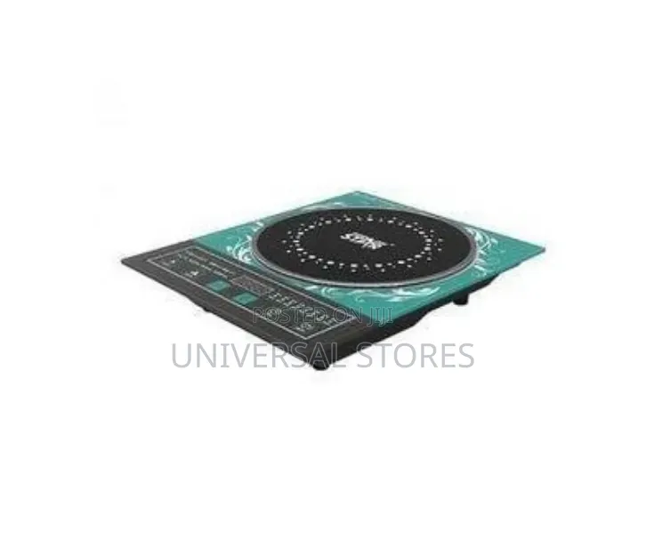 Winning Star Induction Cooker