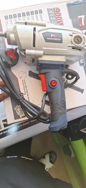Electric Drill ED 900-16m