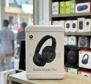 Beats Studio Pro