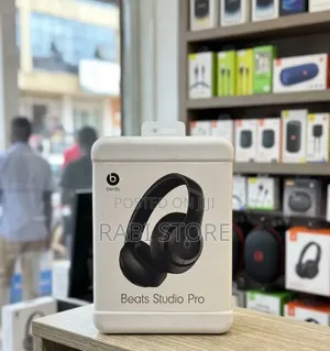 Beats Studio Pro