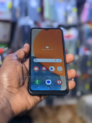 Samsung Galaxy A23 5G 128 GB Black