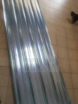 Fiber Sheets