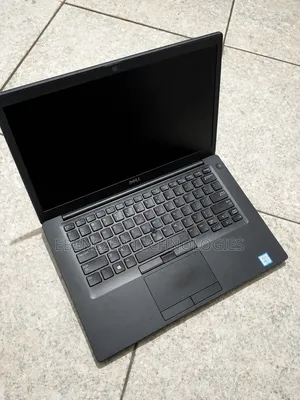 Laptop Dell Latitude 7480 8GB Intel Core i5 SSD 256GB