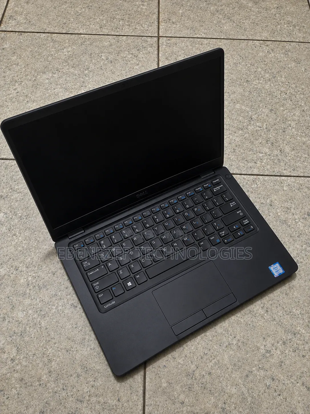 Laptop Dell Latitude 7480 8GB Intel Core i5 SSD 256GB