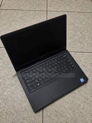 Laptop Dell Latitude 7480 8GB Intel Core i5 SSD 256GB
