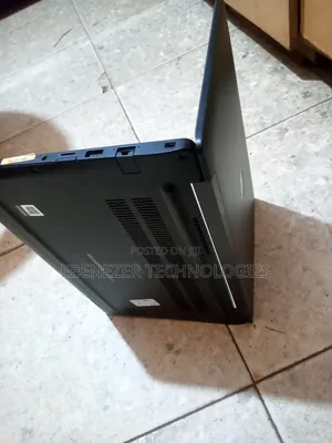 Laptop Dell Latitude 7480 8GB Intel Core i5 SSD 256GB