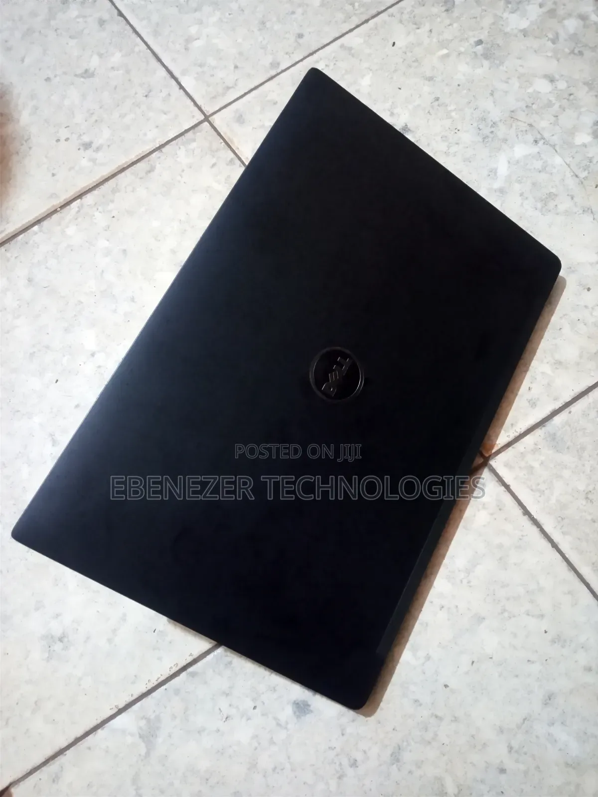 Laptop Dell Latitude 7480 8GB Intel Core i5 SSD 256GB