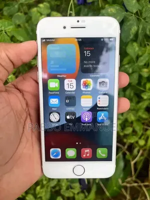 Apple iPhone 7 32 GB White