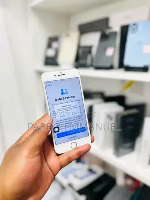 Apple iPhone 7 32 GB White