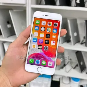 Apple iPhone 7 32 GB White