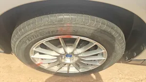 Subaru Forester 2012 Silver