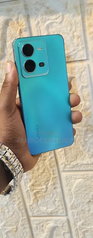 Vivo V25 256 GB Blue