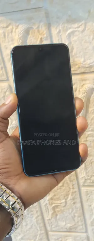 Vivo V25 256 GB Blue