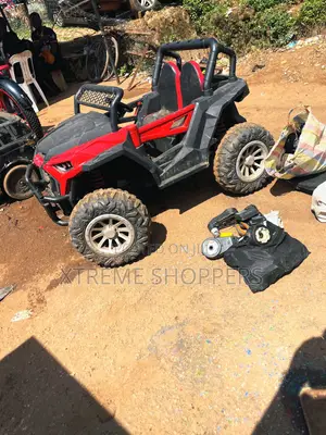 Experts in Kids Toy Cars / Repairmen/Repairing