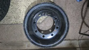 Trailer Rim 16 for Tractor 8 Holes