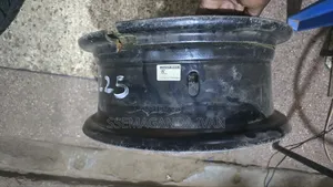 Trailer Rim 16 for Tractor 8 Holes
